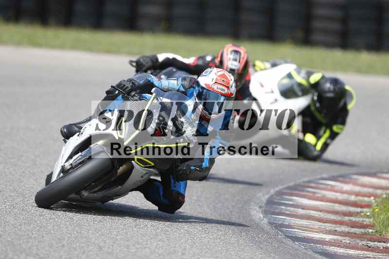/34 25.07.2025 Speer Racing ADR/Gruppe rot/84